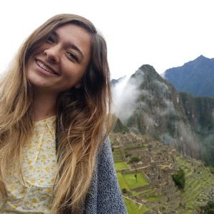 Meet your Posher, Amanda